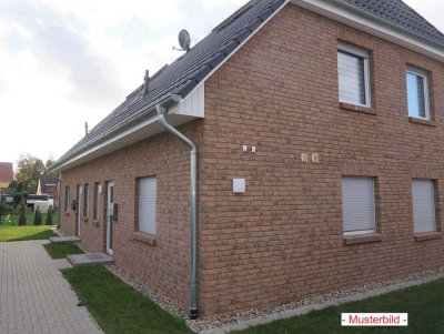 Doppelhaushälfte zu vermieten - Edemissen / Mödesser Str. 8 b