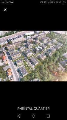 480 € - 21 m² - 1.0 Zi.