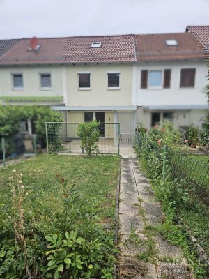 Ihr Familienhäuschen in bester Lage mit Garage