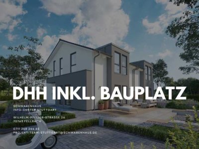 Bauen mit Vertrauen: Die Zukunft für Ihre Familie