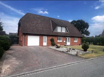 Kapitalanlage! Mehrfamilienhaus in Sylt-Nähe – top gepflegt & sofort bezugsfertig