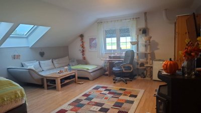 Wohnung in Trausdorf