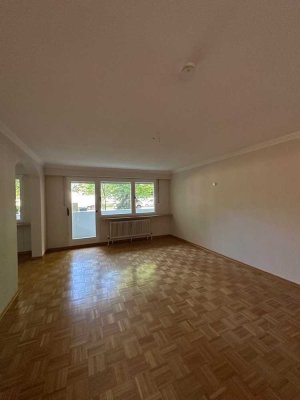Geräumige 3,5-Zimmer Wohnung