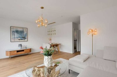 RESERVIERT: MoVida Reihenendhaus A1 mit 180 m² Grundstück