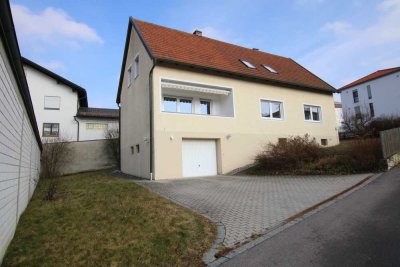 OH-119-25 Einfamilienwohnhaus ca. 26 km nordöstlich von Regensburg