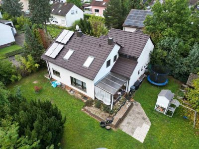 Charmantes Zuhause und attraktive Investitionsmöglichkeit