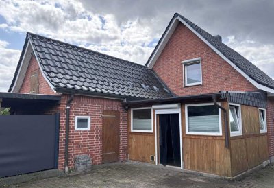 Modernisiertes Einfamilienhaus in ruhiger Lage von Gudow!