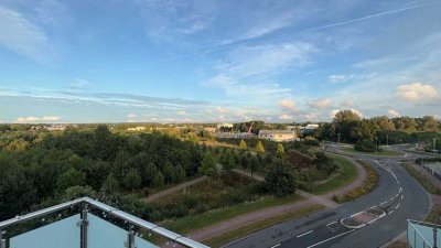 Moderne 2-Zimmer-Wohnung in Kaltenkirchen - Ab August 2025 verfügbar!