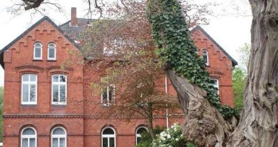 Geräumiges und gepflegtes mehrfamilienhaus in Leer