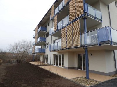WOHNEN DIREKT AM BÜRGERPARK