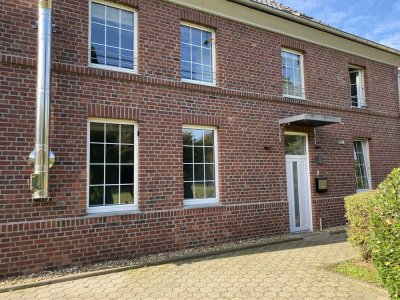 Schöne 3 Zimmerwohnung im Grünen