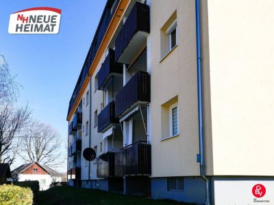 AB JUNI 2025 VERFÜGBAR! 3-ZIMMER-WOHNUNG MIT LOGGIA IN KIRCHDORF/KREMS!