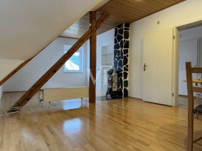 Modern Living: Maisonette in Oberstein
