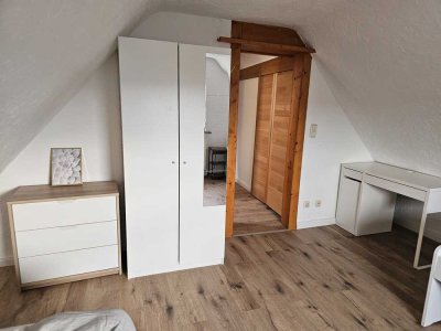 Studenten WG in Siegen-Giersberg