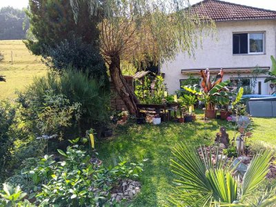 Provisionsfrei - Familienplatz im Grünen!