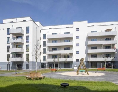 Neue Mieter:innen ab sofort gesucht. Ansehen lohnt sich!