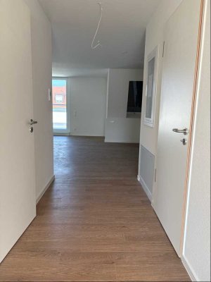 Top moderne 2,5 Zimmer Wohnung in Stadtnähe
