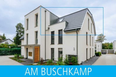 Öffentliche Besichtigung am 04.11.2025 von 15:30 Uhr bis 17:00 Uhr!
Mietwohnungen am Schopenhauerwe