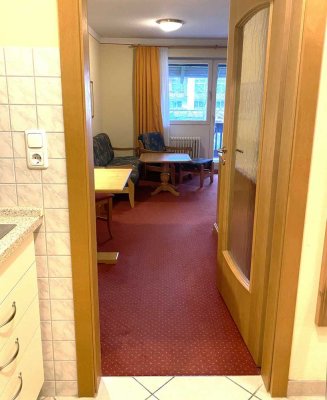 APPARTEMENT - BAD GRIESBACH - THERME