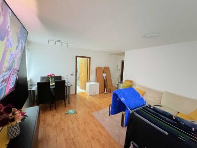 SCHWIND IMMOBILIEN - toller Ausblick in zentraler Lage