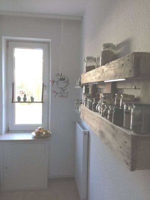 Witten/Zentrum - schöne 2,5 Zimmer Wohnung, 1. OG.