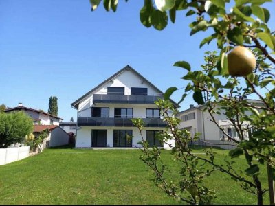 Helle 4-Zimmer-Wohnung im 1. OG mit Balkon – familienfreundlich & gut angebunden