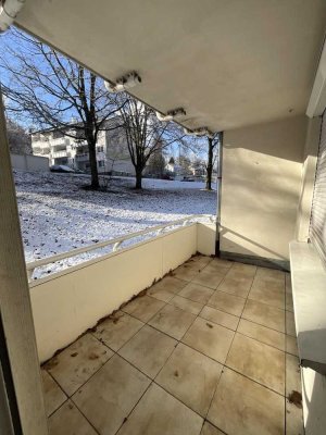 Bezugsfertige 3-Zimmer-Familienwohnung in Herscheid: Dein neues Zuhause