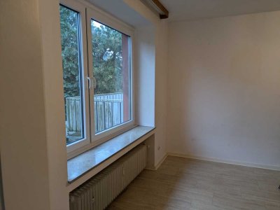 Wohnung in zentraler Lage