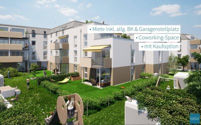 2 Zimmerwohnung