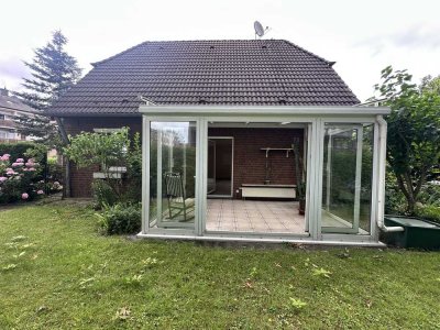 "Traumhaus in Nettetal: Hochwertige Eleganz auf Erbpachtgrundstück"