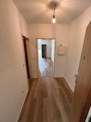 Helle 1-Zimmer-Wohnung mit Balkon und TG-Stellplatz in ruhiger Lage von Nürnberg-Eberhardshof