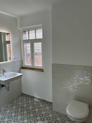 Leben auf dem Land - HOFLAMPE