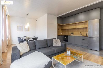 Über 6 % Rendite - attraktive Kapitalanlage
2-Zi. Wohnung– ideal für Pendler oder Kurzzeitmiete