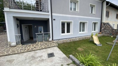 Gepflegte Wohnung in ruhiger Wohnlage