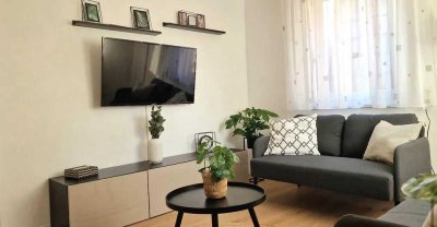 Airbnb-Business mit Haus – 13,5 % Rendite! Voll ausgelastet & sofort übernehmbar (Nähe Stuttgart)