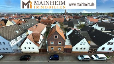 Zuhause mit Herz – Mehrgenerationenhaus mit Einliegerwohnung - provisionsfrei für den Käufer!
