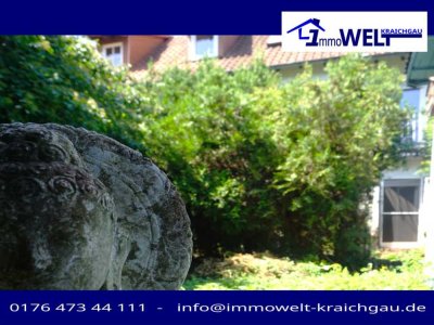 125 qm EFH mit ca. 100 qm Garten und Garage