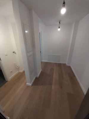 Moderne 2 Zimmer in zentraler Lage!