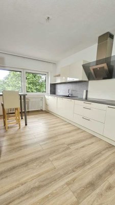 Stilvoll wohnen in Nievenheim – 3-Zimmer-Wohntraum mit Balkon & Einbauküche!