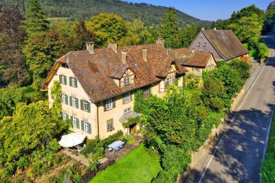 Rittergut Neunthausen - ein Ort mit Geschichte und Charme