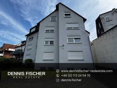 Studentenapartment in Uni-Nähe WE07 – perfekt zur Vermietung