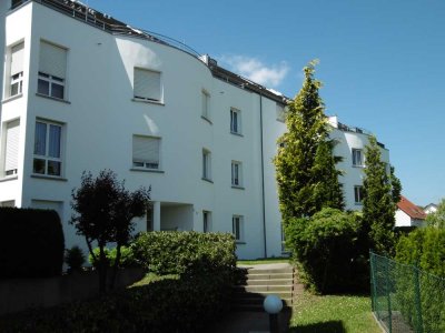 Freiwerdende 3-Zimmer-Wohnung in ruhiger Wohnlage in Pliezhausen