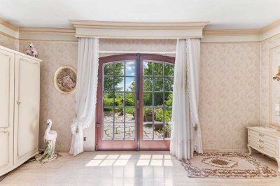 Ein Zuhause mit Charakter – Exklusives Wohnerlebnis mit Weitblick