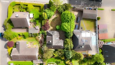 WOW! Mega Preis: Traumhaus in Grünhof