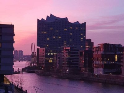 Wohnen mit Blick. Leben mit Haltung.