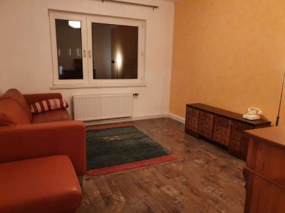 Stilvolle 2-Zimmer-Wohnung in Bonn Beuel (vollmöbliert)