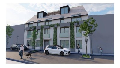 +++3-Zi. Maisonette-Wohnung mit Eigengarten+++ neben Oberlaa+++ Neubauprojekt+++