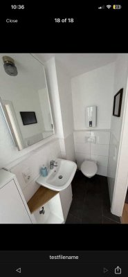 Nachmieter für exklusive Wohnung in Bonn Bad Godesberg