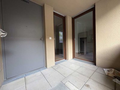 Hochwertige 1 Zimmer - Wohnung am Phoenix - See