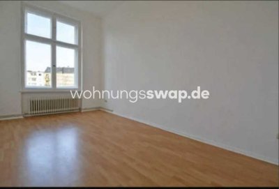 Wohnungstausch: Feuerbachstraße 68